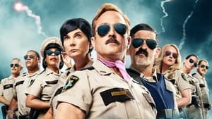 Reno 911!: The Hunt for QAnon háttérkép