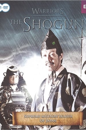 Harcosok - A Shogun poszter