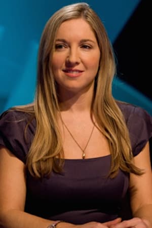 Victoria Coren Mitchell profil kép