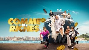 Comme des riches háttérkép