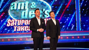 Ant & Dec's Saturday Night Takeaway 17. évad Ep.1 1. epizód