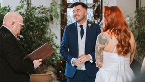 Married at First Sight UK 8. évad Ep.1 1. epizód