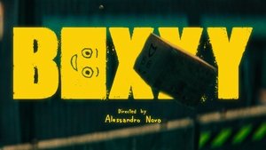 Boxxy háttérkép