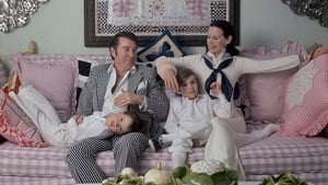 Nothing Left Unsaid: Gloria Vanderbilt & Anderson Cooper háttérkép