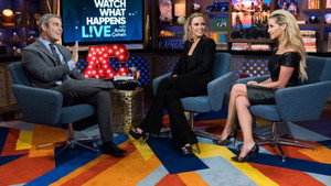 Watch What Happens Live with Andy Cohen Season 15 Ep.26 26. epizód