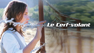 Le cerf-volant háttérkép
