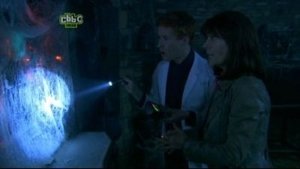 The Sarah Jane Adventures Season 3 Ep.8 8. epizód