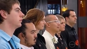 MasterChef Australia 2. évad Ep.79 79. epizód