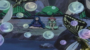 甲虫王者ムシキング ～森の民の伝説～ 1. évad Ep.37 37. epizód
