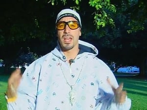 Da Ali G Show Season 3 Ep.5 5. epizód