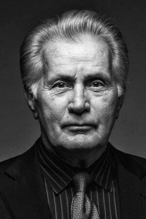 Martin Sheen profil kép