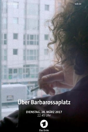 Über Barbarossaplatz poszter