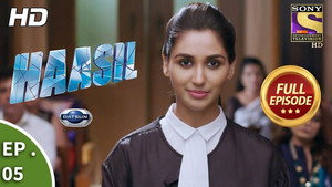 Haasil Season 1 Ep.5 5. epizód