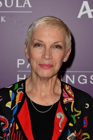 Annie Lennox