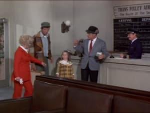 Green Acres Season 6 Ep.5 5. epizód