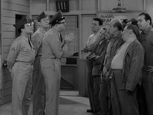 The Phil Silvers Show Season 3 Ep.23 23. epizód