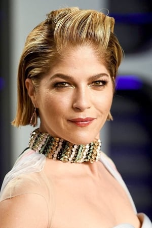 Selma Blair profil kép