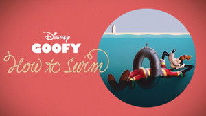 How to Swim háttérkép