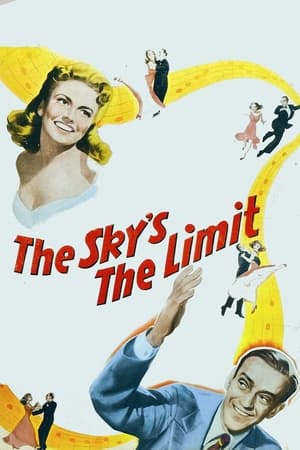 The Sky's the Limit poszter