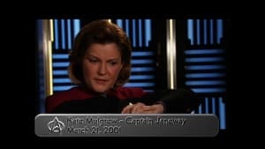 Star Trek: Voyager Speciális epizódok Ep.61 61. epizód