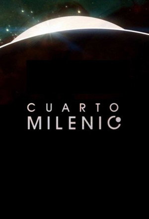 Cuarto Milenio poszter