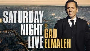 Le Saturday Night Live Season 1 Ep.1 1. epizód