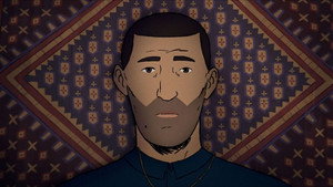 Storyville 28. évad Ep.11 11. epizód