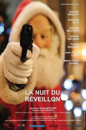 La nuit du réveillon