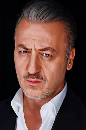 Baris Falay profil kép