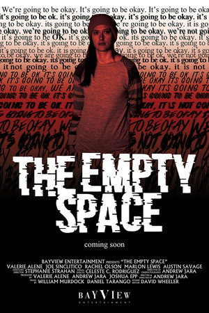 The Empty Space poszter