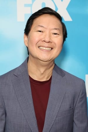 Ken Jeong profil kép