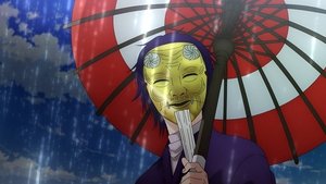 妖怪学校の先生はじめました！ 1. évad Ep.3 3. epizód