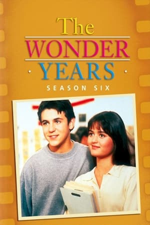 The Wonder Years