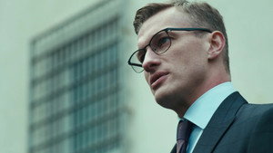 Подсудимый Season 1 Ep.3 3. epizód