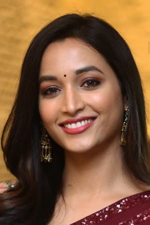 Srinidhi Shetty profil kép