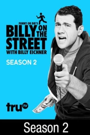 Billy on the Street