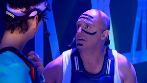 Aída Season 8 Ep.28 28. epizód