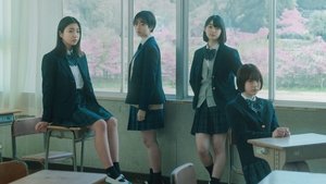 少女は卒業しない háttérkép