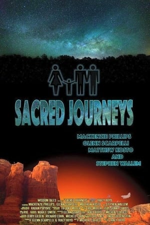 Sacred Journeys poszter