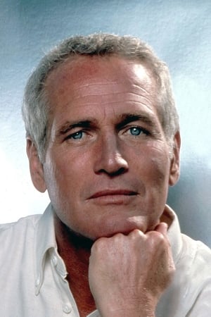 Paul Newman profil kép