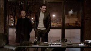 Преступление Season 1 Ep.20 20. epizód