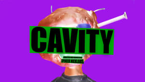 CAVITY háttérkép