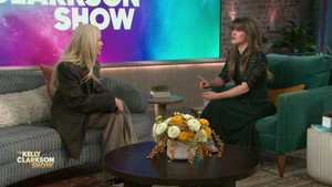 The Kelly Clarkson Show 6. évad Ep.157 157. epizód