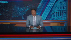 The Daily Show 30. évad Ep.137 137. epizód