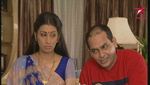 क्योंकि सास भी कभी बहू थी 1. évad Ep.39 39. epizód