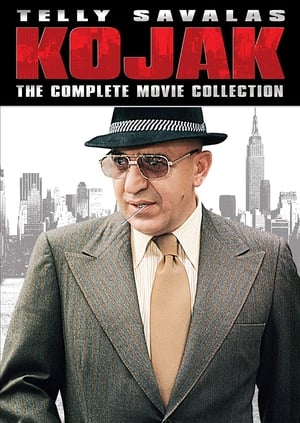 Kojak Movie filmek