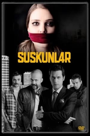 Suskunlar