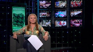 Big Brother 6. évad Ep.11 11. epizód