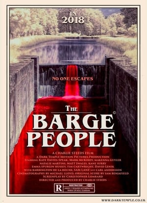 The Barge People poszter