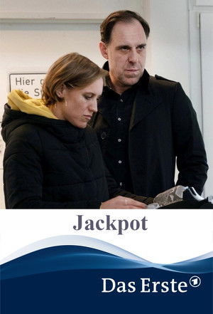 Jackpot poszter